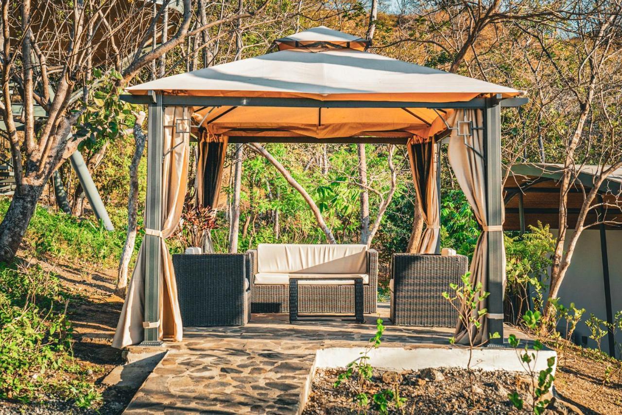 Suitree Experience Hotel Sardinal المظهر الخارجي الصورة