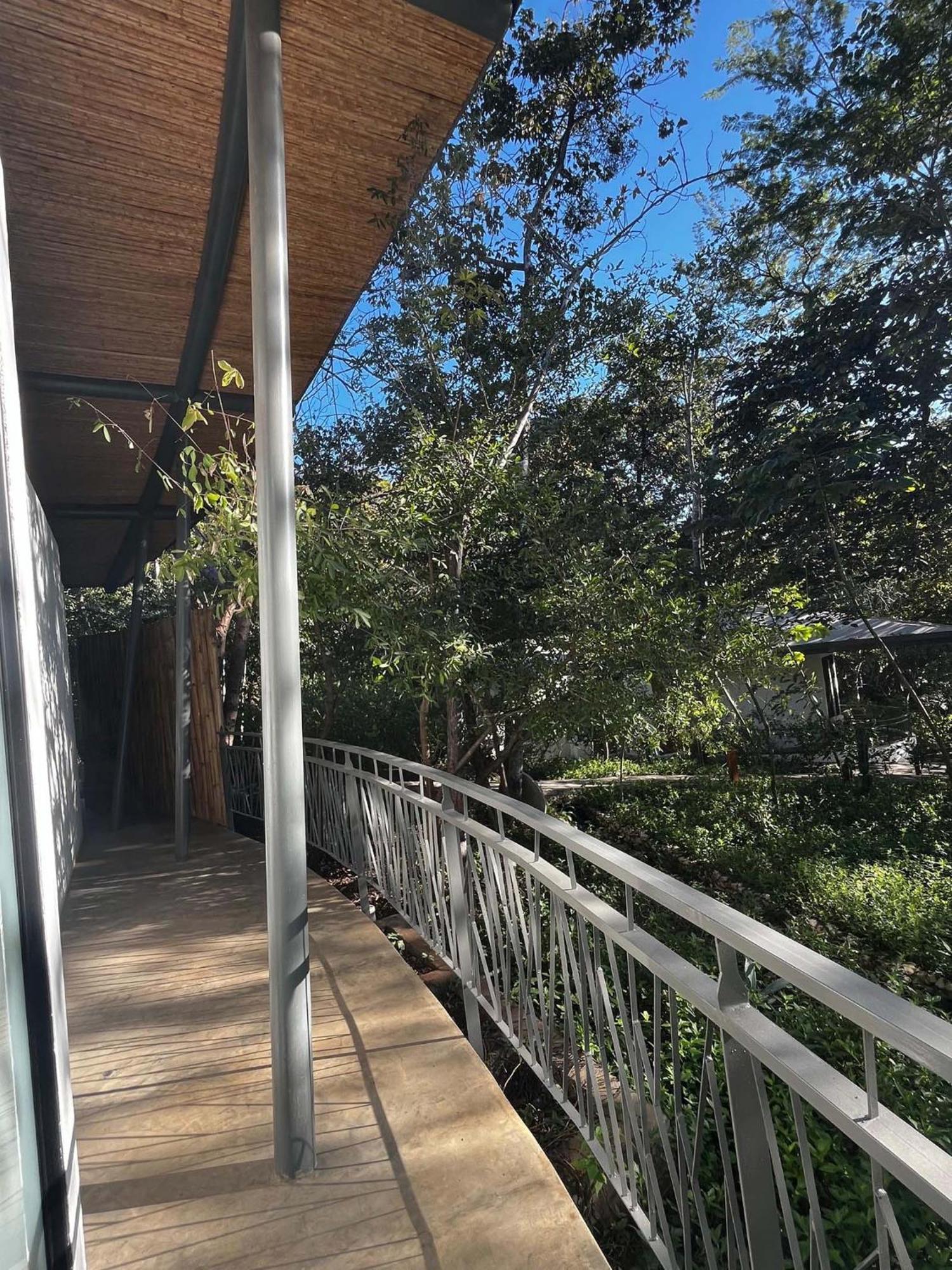 Suitree Experience Hotel Sardinal المظهر الخارجي الصورة