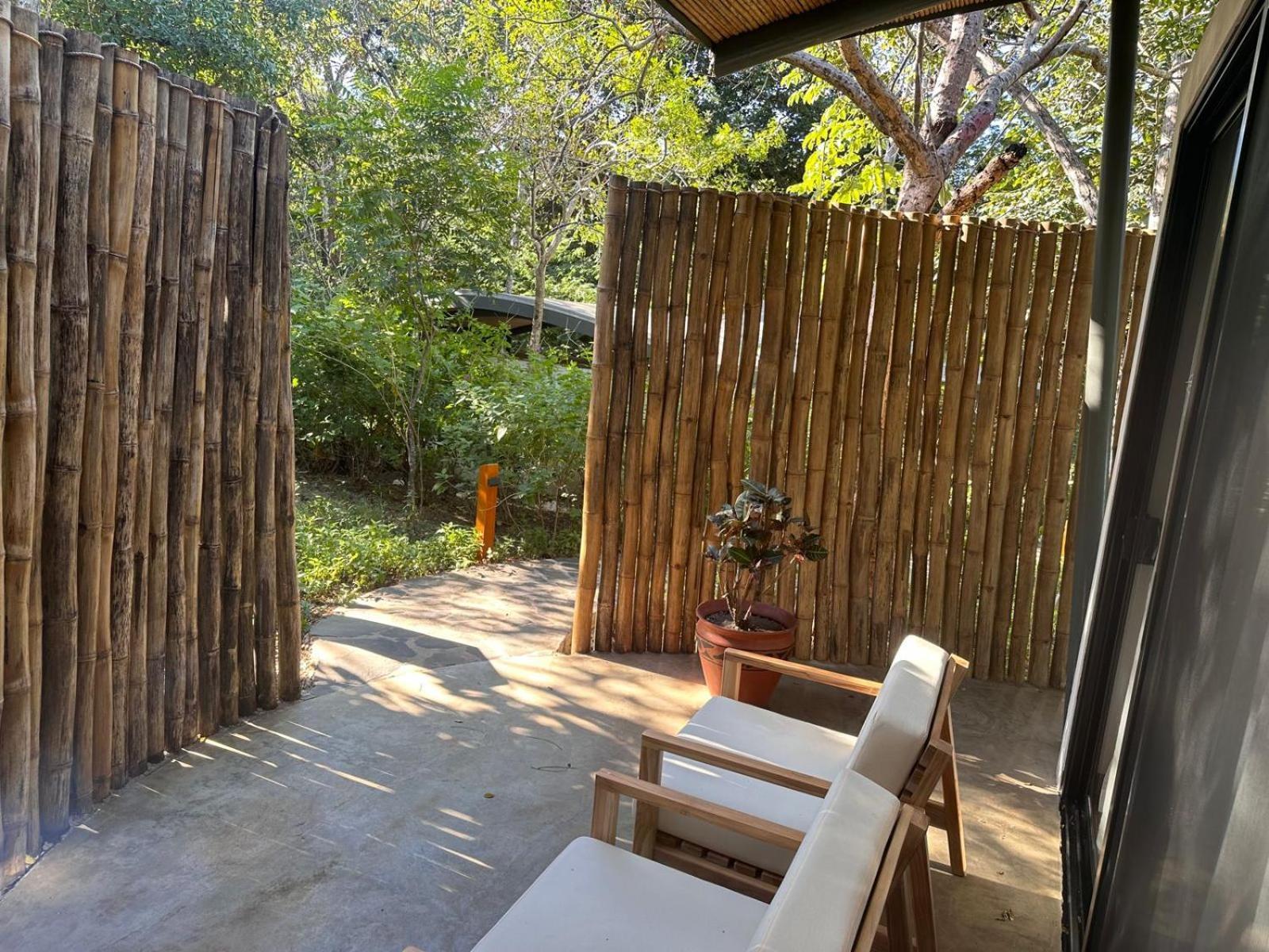Suitree Experience Hotel Sardinal المظهر الخارجي الصورة