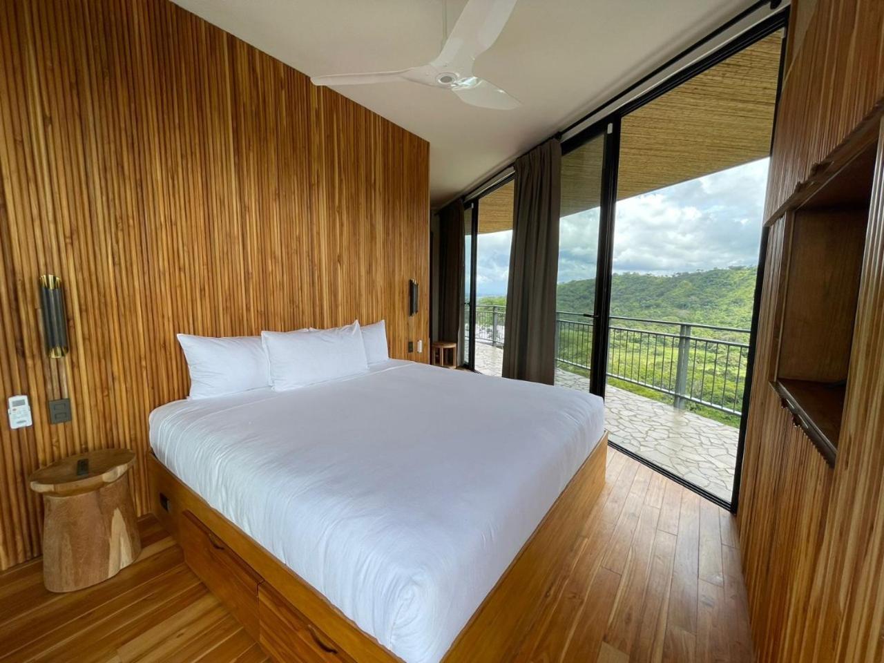 Suitree Experience Hotel Sardinal المظهر الخارجي الصورة