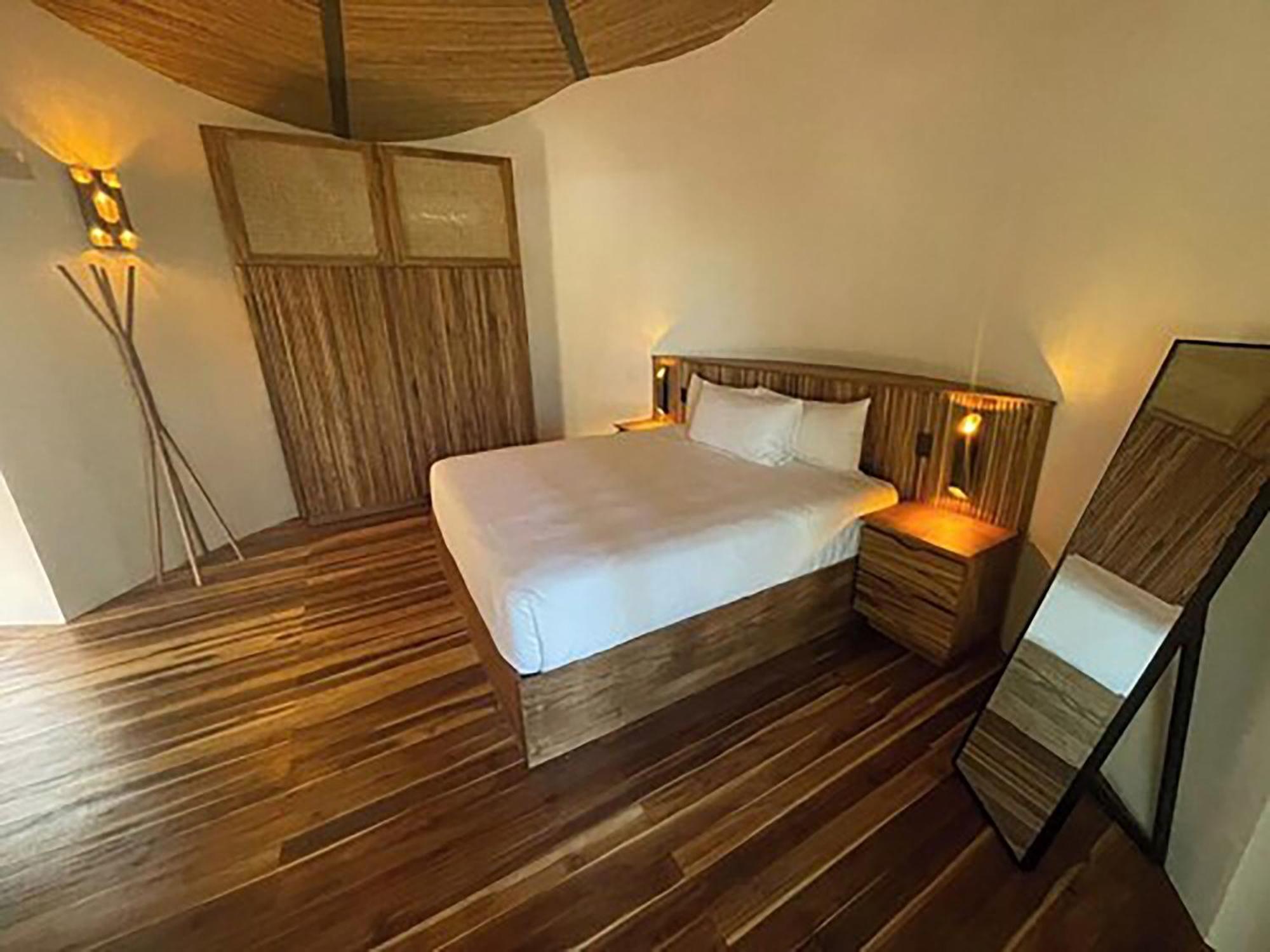 Suitree Experience Hotel Sardinal المظهر الخارجي الصورة